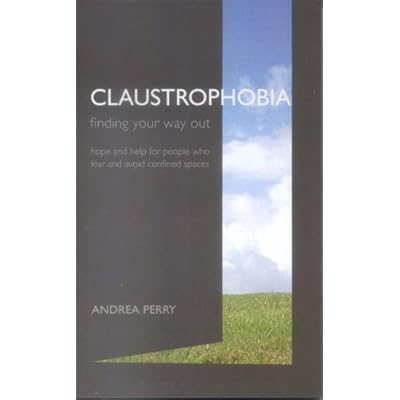 Claustrophobie Livre de poche &ndash; 10 d&eacute;cembre 2007