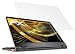 Produktbild atFolix Panzerfolie kompatibel mit HP Spectre x360 15-bl031ng Schutzfolie, entspiegelnde und stoßdämpfende FX Folie (2X)