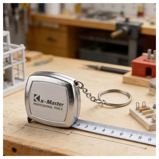 200.0 cm Aluminum Alloy Mini Tape Measure, Compact Portable Measuring Tool for Home Organization and Daily Use