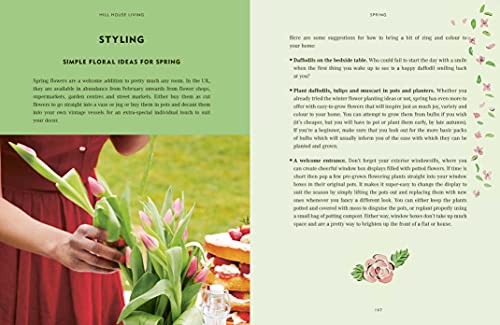 Hill House Living: The art of creating a joyful life – simple, practical decorating tips and cosy re