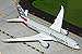GeminiJets G2AAL1105 American Boeing 787-8 N808AN; Scale 1:200