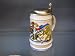Produktbild Bierseidel Bier-Krug 0,5 L Wappen mit Löwen