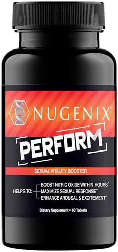 Alpha Xtra Boosttop Male Ed Supplement