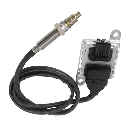 Capteur NOX Tucson MK4 pour rouler sereinement en ville avec le moteur 1.6 Diesel