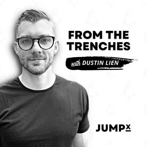 From The Trenches cover art