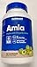 Nutricost Amla 1000mg, 120 Vegetarian Capsules - CCOF Certified Made with Organic, Non-GMO, Gluten Free, 60 Servings