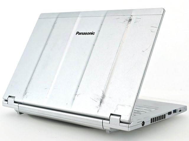 Amazon.co.jp: 【整備済み品】 Panasonic パナソニック Let's Note