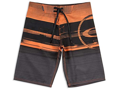 kit 3 bermuda shorts tactel elastano masculina treino academia praia Tamanho:44;Cor:colorido