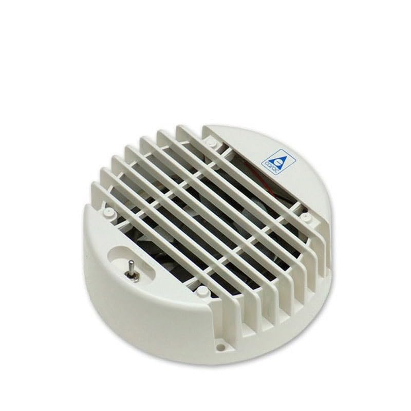 キャンピングカー 換気ファン FIAMMA Turbo-Kit 換気ファン