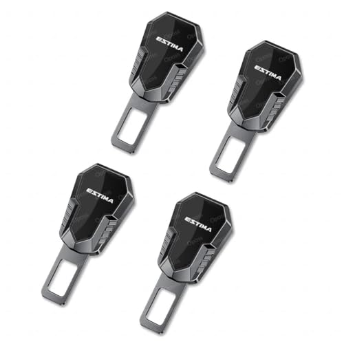 トヨタ エスティマ 50系 車内インテリアセット エスティマ 50系 ESTIMA 車の部品 車内用品 車用小物 内装アクセサリー(4個)