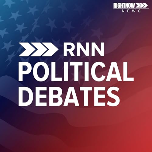 RNN Political Debates cover art
