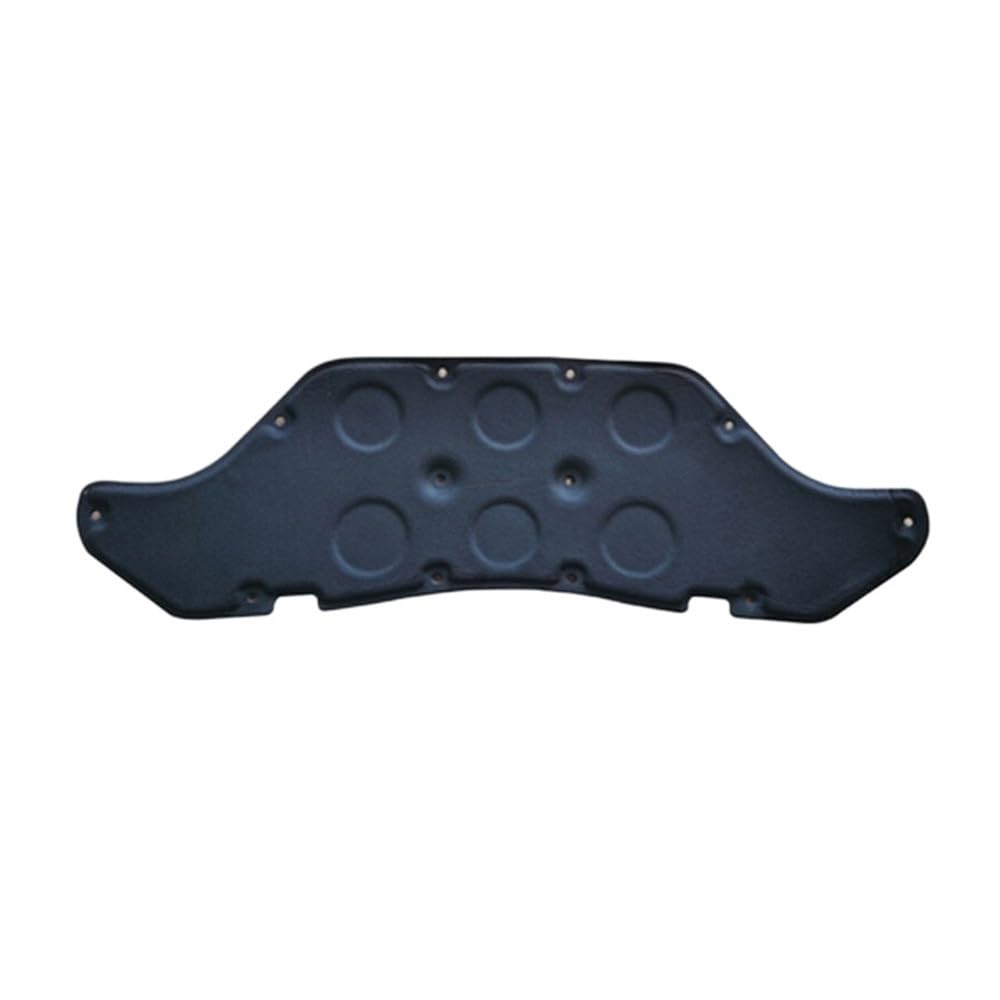 Dashboard Protector Carpet for GLA 180 200 X156 X157 2013-2022 Car Hood Engine Heat Insulation Pad Cotton Soundproof Cover Mat