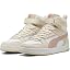 Alpine Snow Rose Quartz Puma White