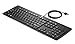 Produktbild HP USB Business Slim Keyboard **New Retail**, N3R87AA#ACB (**New Retail** Russian)