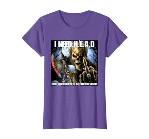 I Need Hugs Funny Cringe Hard Skeleton Meme T-Shirt