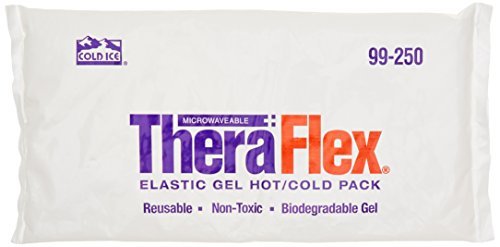 TheraFlex Reusable Cold/Hot Pack 32 x 15 cm by TheraFlex