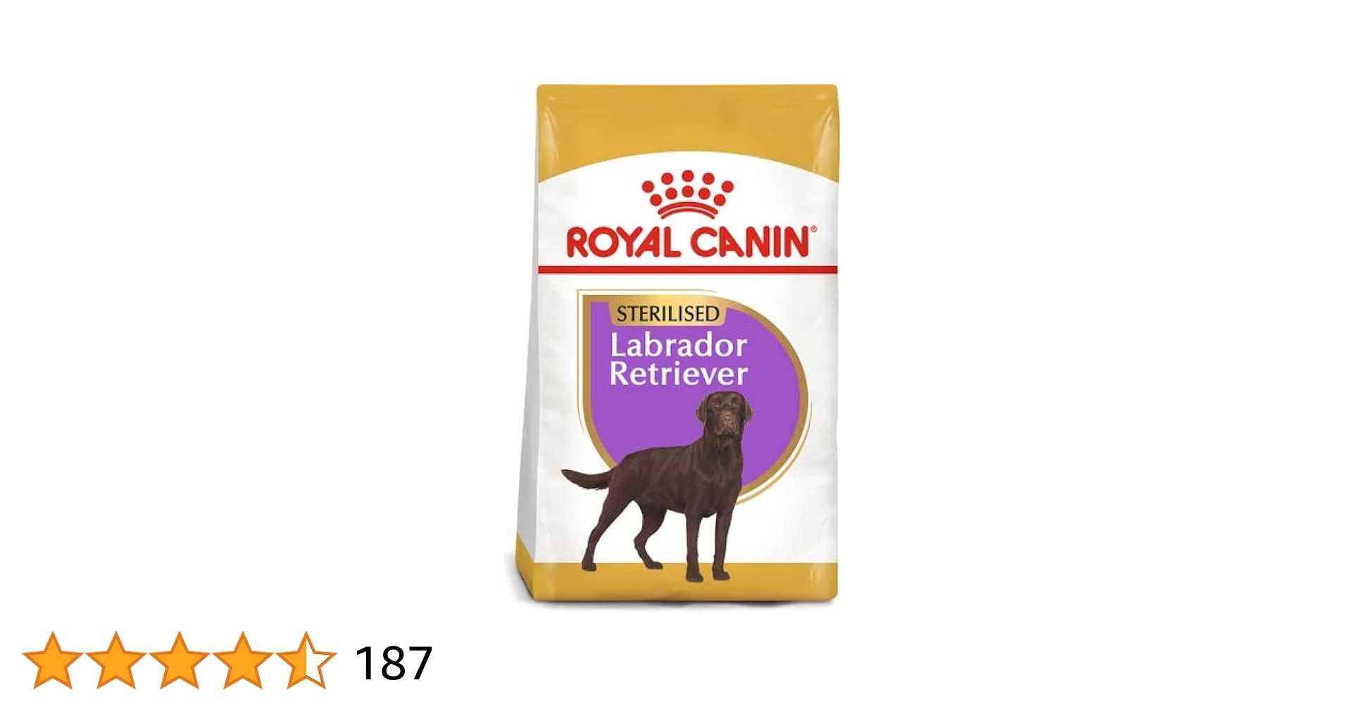 ロイヤルカナン BHN ラブラドールレトリバー ステアライズド 12kg Amazon.co.jp: ロイヤルカナン BHN ラブラドールレトリバー