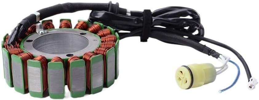 オートバイのステーター コイル アクセサリー カワサキ ZX1200 忍者