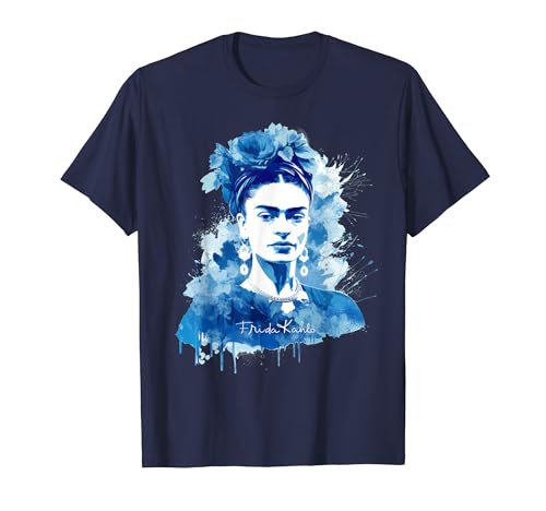 Frida Kahlo - Variedad de artículos Camiseta