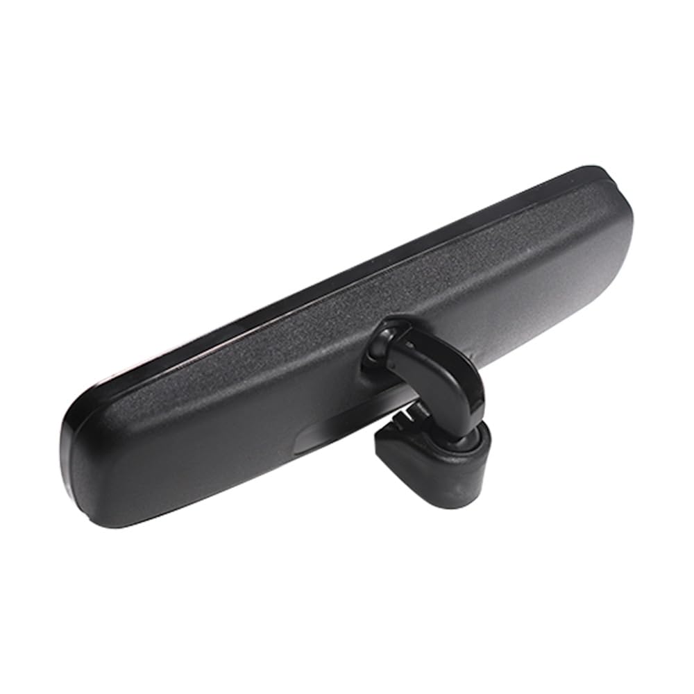 Specchietto Retrovisore Auto Interno Compatibile con Ford Fiesta Focus Fusion Mondeo Mk3 4982463