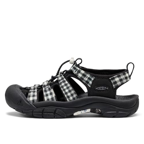 Image of KEEN Women's Newport H2 Closed Toe Water Sandals
