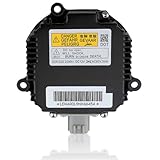 MOTOALL HID Xenon Ballast Control Unit Module for D2R D2S Nissan Infiniti Mazda Saab 28474-89904 28474-89907 28474-8991A 28474-89915 Matsushita NZMNS111LANA NZMNS111LBNA NZMNS111LANH