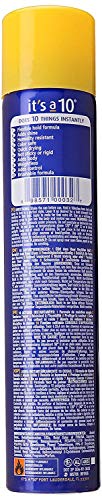 It's a 10 Haircare Miracle Finishing Spray, 10 fl. oz. (Pack de 2) miniatura 2