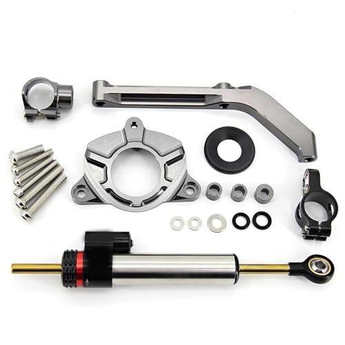 Amortisseur de direction stabilisateur de route pour moto Z1000