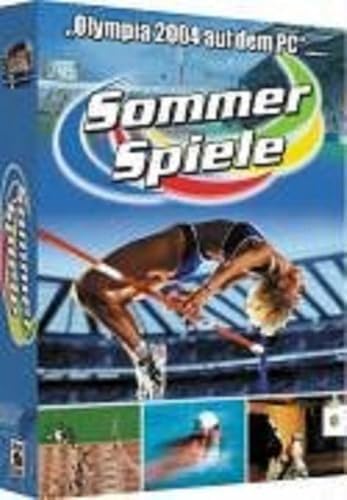 SOMMERSPIELE - PC image 2