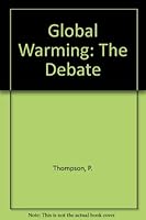 Global Warming 0471931578 Book Cover