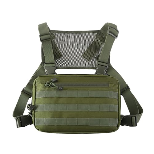 Maizoon militär taktisk ryggsäck multifunktionell äventyrsutrustning med liten kapacitet med molle-system för camping jakt,...