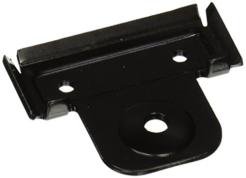 Stanley Hardware CD743 3" Butt Marker in Black Coated
