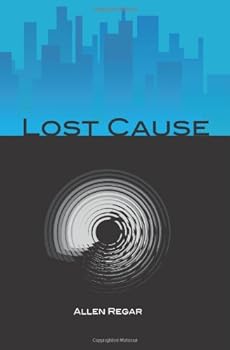 Paperback Lost Cause Book