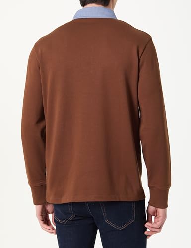 GANT REG Chambray Heavy Rugger – Ansicht 3
