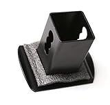 metal hitch cover