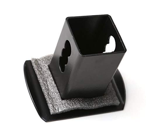 metal hitch cover