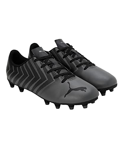 Image of Puma Unisex Kid TACTO II FG /AG Football Shoe