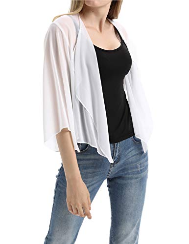 women's summer cardigans shrugs