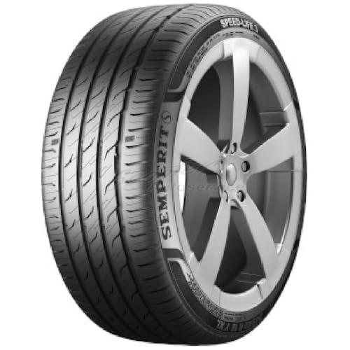 Semperit SPEED LIFE 3 205/45 R17 88Y Sommerreifen GTAM T270167 ohne Felge