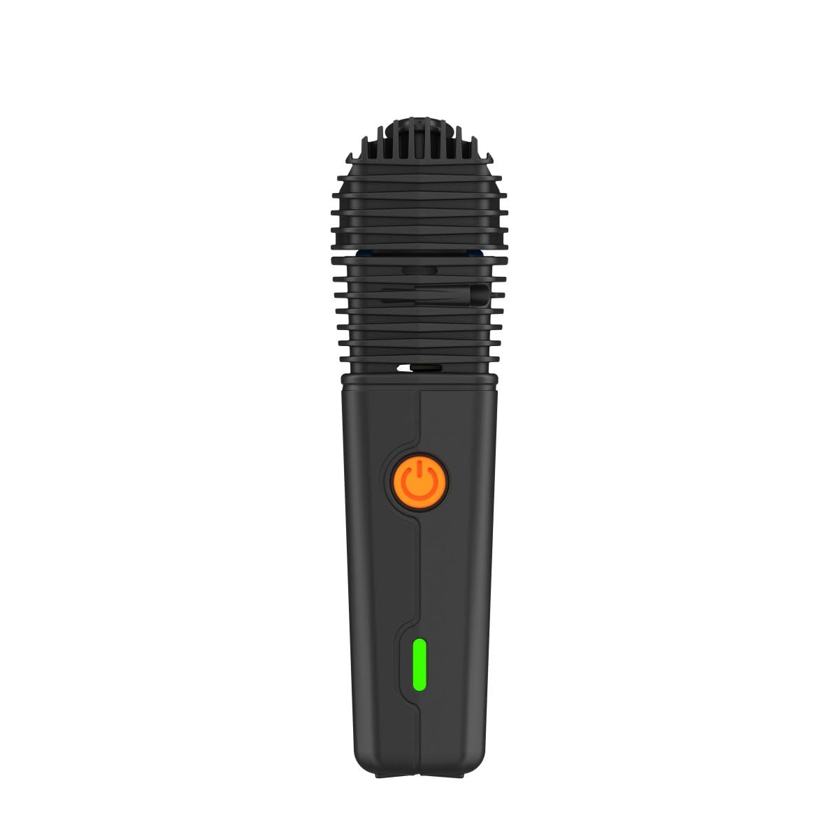 Storz & Bickel Veazy Vaporizzatore Nero Seducente USB-C – Ultimo dispositivo – Ultra Portatile – A Eazy Breeze!