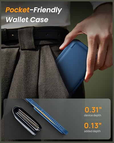 Image of for Phone case (Blue, i7)