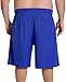 TTZ Mens Big and Tall Swim Trunks 3XL Blue