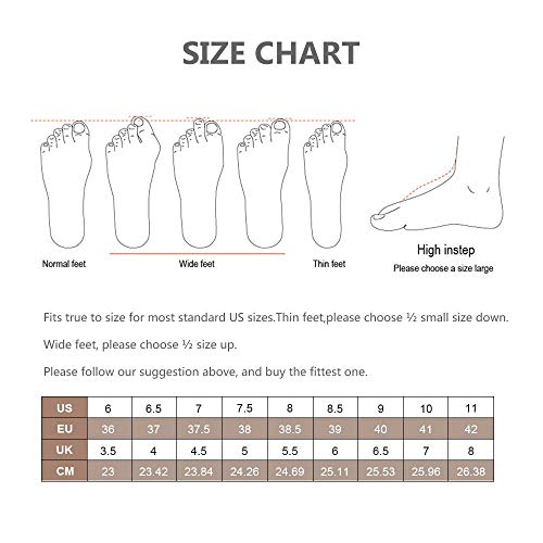 Jenn Ardor Mules For Women Flats Backless Loafers Shoes Slip On Slippers Pointed Toe Low Heel Work Slides Womens Mules Casual Shoes #TOP7