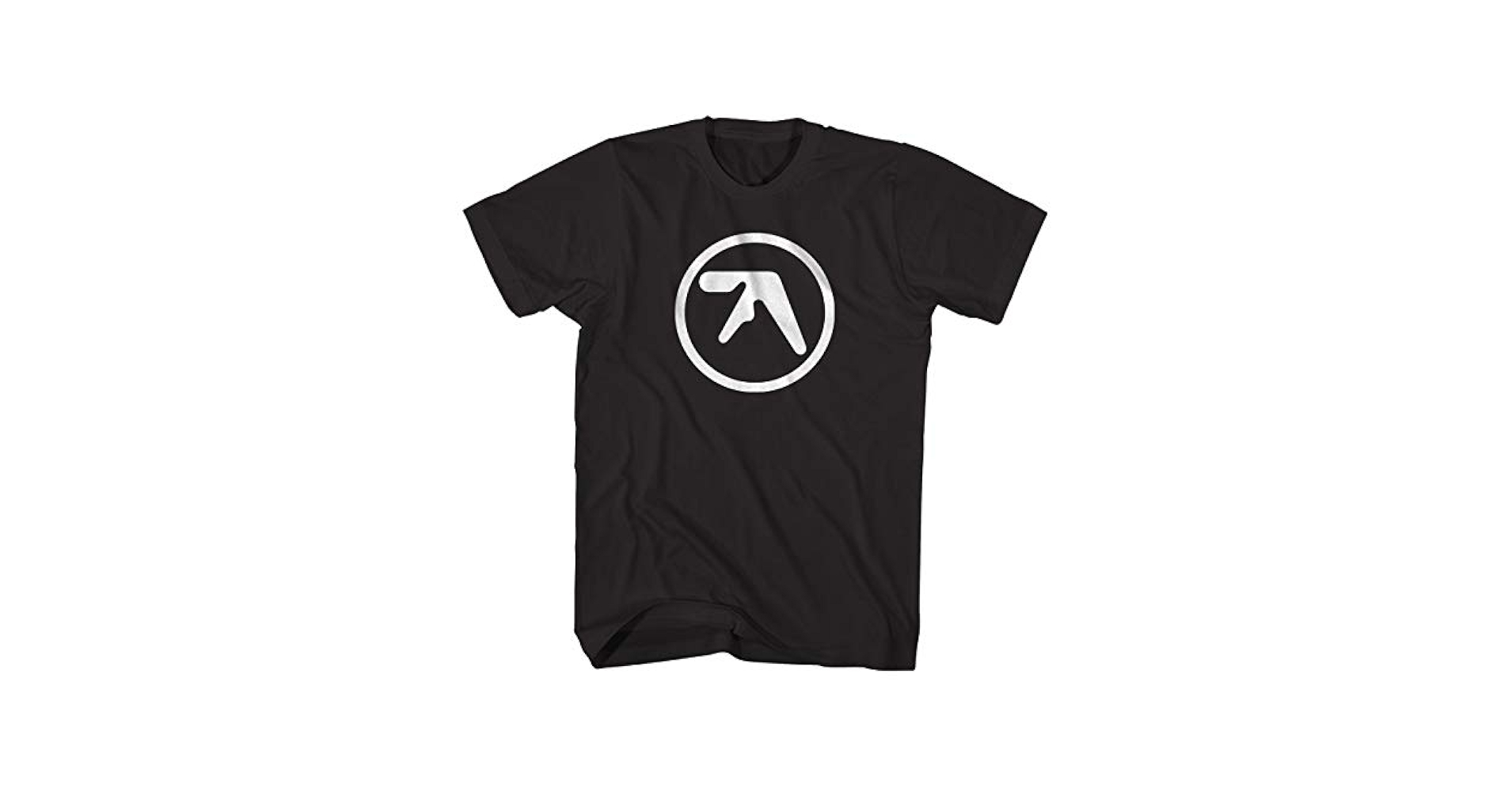 Amazon | [DAMET] Aphex Twin エイフェックス・ツイン Tシャツ