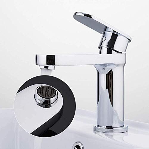 Robinet d'eau cascade pour rafraîchir votre salle de bain familiale