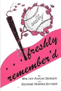 Paperback Freshly Remember'd Book