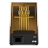 PHROZEN Sonic Mighty 4K LCD Resin 3D Drucker mit monochromen 9,3 Zoll LCD, ParaLED UV Modul, Resintank aus Metall mit Multi-Harz Kompatibilität, Offline Druck