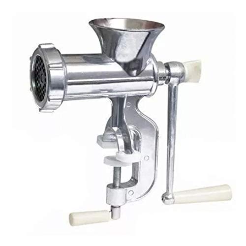 MÁQUINA DE MOER CARNE MANUAL