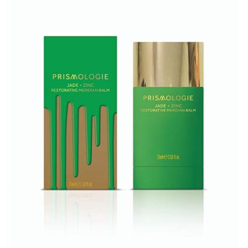 Prismologie Jade Plus - Bálsamo de meridiano restaurador de zinc, 75 ml Cover