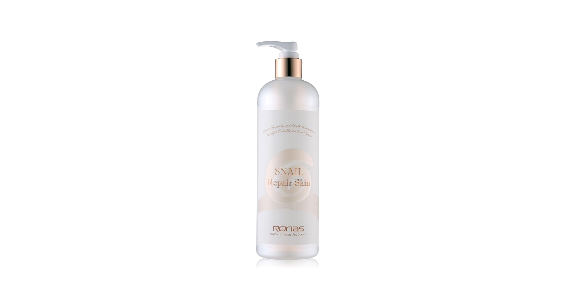 Ronas Snail Fill up Essence リフィル Ronas Snail Fill up Essence リフィル